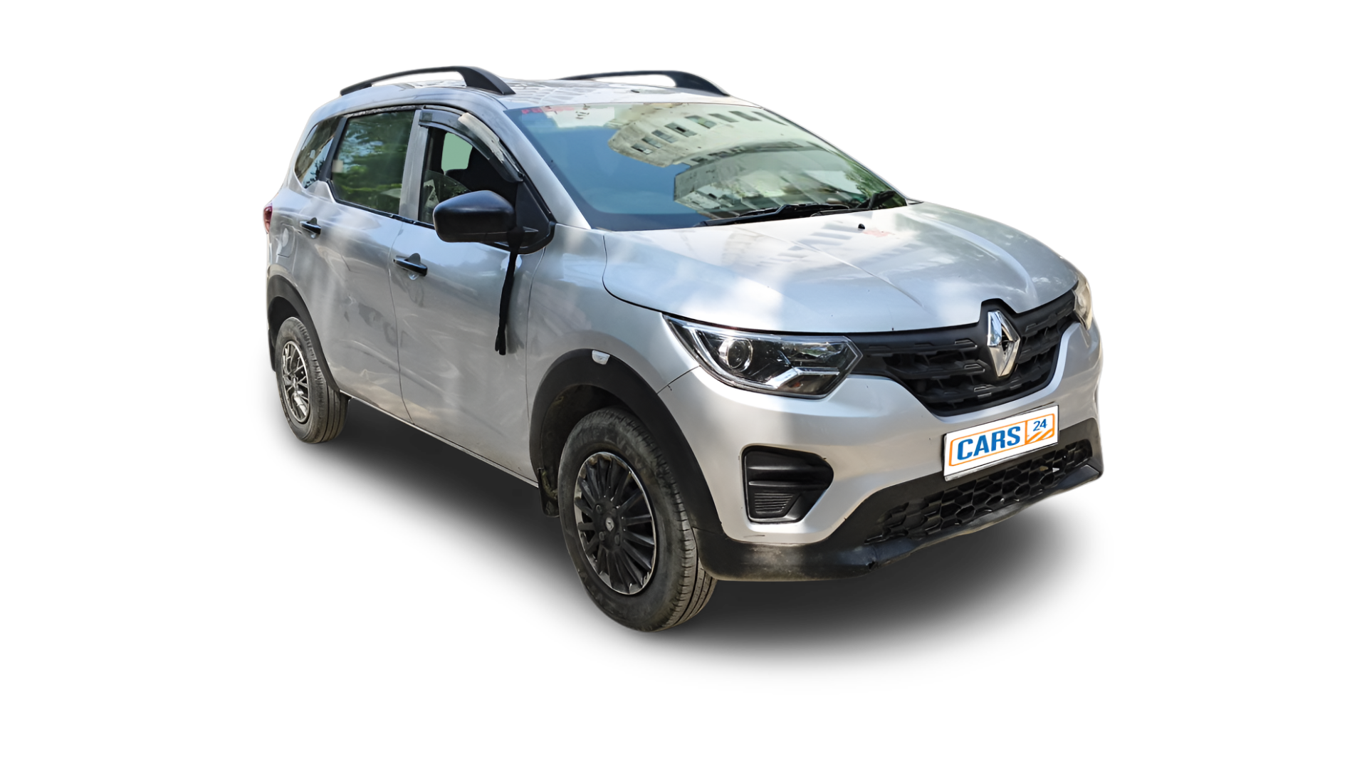 2023 Renault TRIBER - SUV - Petrol - Manual - ₹4.60 lakh